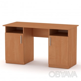 Письмовий стіл Ch94 Компаніт — зручні та практичні меблі для дому, що характериз. . фото 1