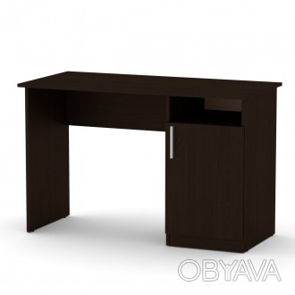 Письменный стол Ученик Компанит - удобная и практичная мебель для дома, характер. . фото 1