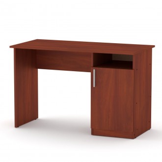 Письменный стол Ученик Компанит - удобная и практичная мебель для дома, характер. . фото 2