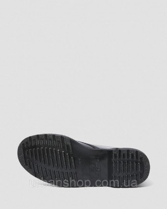 ОРИГІНАЛ! Черевики Dr.Martens 1460 Mono Black DM14353001 (38 розмір) чорні. Март. . фото 4