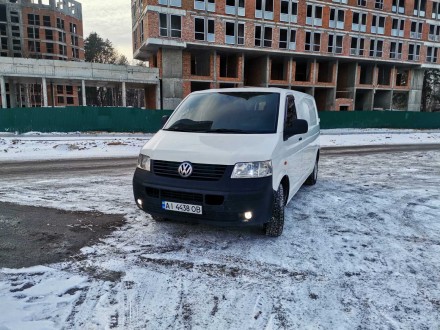 Фольцваген Т5. Киев. фото 1 Фольцваген Т5. Киев. фото 1