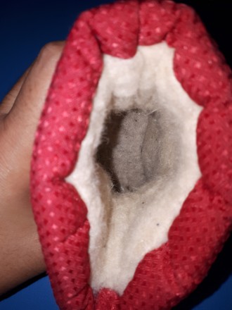 Зимние сапоги Demar, размер 22/23

Материал верха: текстиль с пропиткой.
Мате. . фото 6