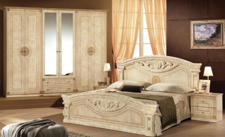 Шкаф Рома Мебель Сервис - удобная и практичная мебель, характеризующаяся стильны. . фото 2