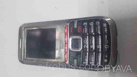 Описание
Мобильный телефон Donod C3+ на 2 sim карты
Характеристика:
Тип устройст. . фото 1