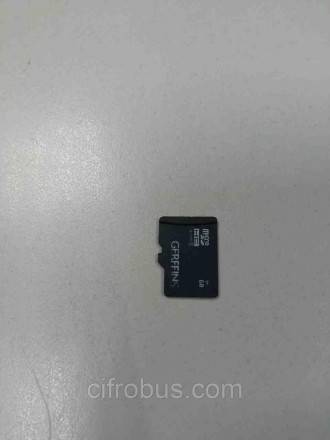 MicroSD 8Gb - компактное электронное запоминающее устройство, используемое для х. . фото 4