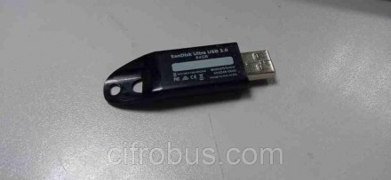 USB 64Gb - запоминающее устройство, использующее в качестве носителя флеш-память. . фото 3