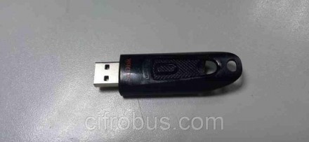 USB 64Gb - запоминающее устройство, использующее в качестве носителя флеш-память. . фото 2
