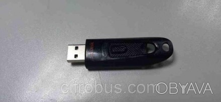 USB 64Gb - запоминающее устройство, использующее в качестве носителя флеш-память. . фото 1