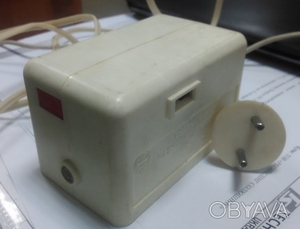 Устройство размагничивающее ПРИБОЙ УР-03