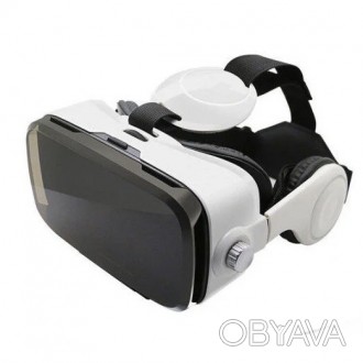 Описание 3D очки виртуальной реальности VR BOX Z4 с пультом3D очки VR BOX Z4 поз. . фото 1
