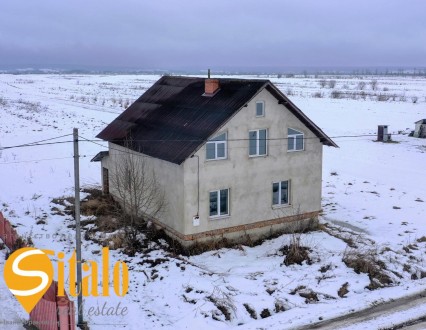дом, 171 кв.м. Івано-Франківськ. фото 1 дом, 171 кв.м. Івано-Франківськ. фото 1
