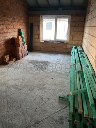 Предлагается к продаже двухэтажный дуплекс 120 м.кв. на Софиевской Борщаговке, в. . фото 7