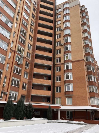 Продам квартиру з РЕМОНТОМ в районі ЦЕНТРАЛЬНОГО ПАРКУ!. Ирпень. фото 1 Продам квартиру з РЕМОНТОМ в районі ЦЕНТРАЛЬНОГО ПАРКУ!. Ирпень. фото 1