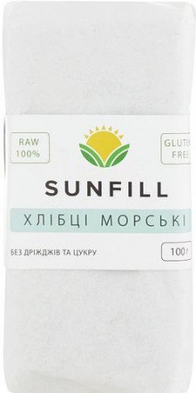 SUNFILL – украинский производитель натуральных продуктов питания.
Компания основ. . фото 3