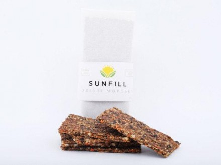 SUNFILL – украинский производитель натуральных продуктов питания.
Компания основ. . фото 2