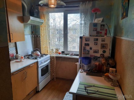 Сдам 2-комнатную квартиру на маршала Малиновского (5 Гимназия).. Одесса. фото 1 Сдам 2-комнатную квартиру на маршала Малиновского (5 Гимназия).. Одесса. фото 1