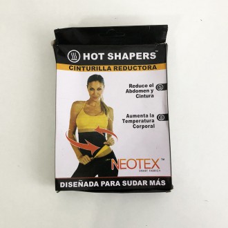Пояс для похудения Neotex VU-520 Hot ShapersБриджи для похудения Хот Шейперс соз. . фото 11
