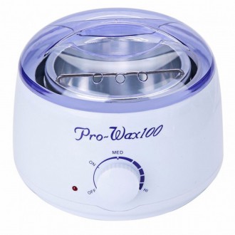 Воскоплав Pro-Wax 100 (нагреватель для горячего воска). Київ. фото 1 Воскоплав Pro-Wax 100 (нагреватель для горячего воска). Київ. фото 1