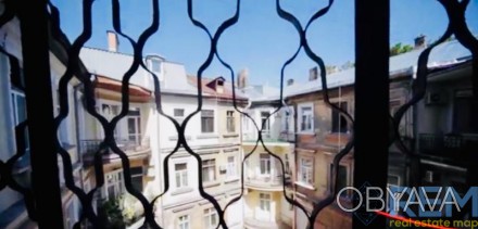 Квартира в историческом центре Одессы!