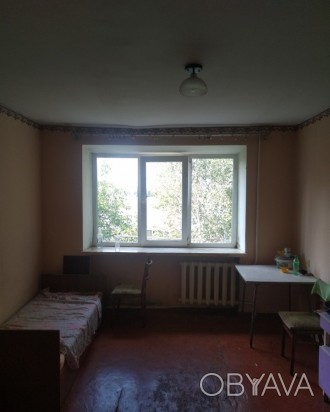 Продам комнату в общежитии