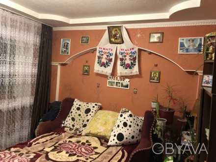 Продам комнату в общежитии (центр)