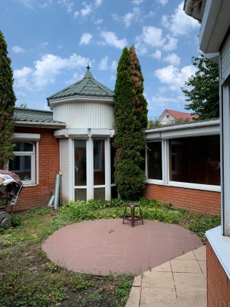 Продам дом на 12 ст.Б.Фонтана. Одеса. фото 1 Продам дом на 12 ст.Б.Фонтана. Одеса. фото 1