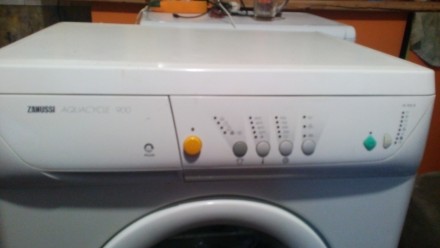 Продам стиральную машинку zanussi fe925n использовалась очень мало.В отличном со. . фото 3
