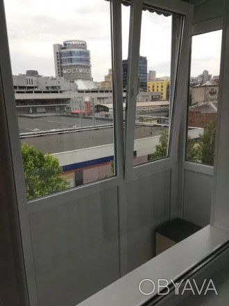 Сдам 1-комнатную квартиру d центре(р-н