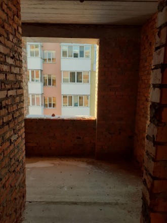 СРОЧНО переуступлю шикарную 2 комнатную квартиру, под ремонт, в ЖК Паркова оселя. . фото 9