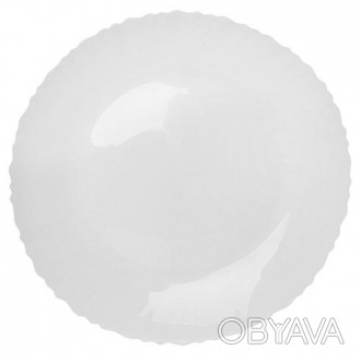 Тарелка стеклокерамика 10.5 (25.8см) 6шт/наб MS-2428 (6наб)
В интернет-магазине . . фото 1