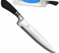 Нож кухонный SS Samurai 34см (лезвие 20см) R17123 (144шт)
В интернет-магазине "Д. . фото 2