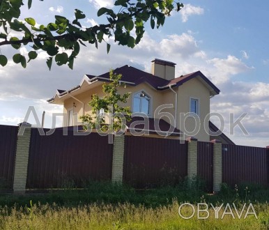 дом, 190 м.кв.