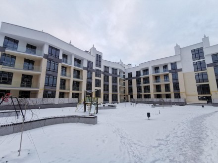 Продажа. ЖК Итальянкий квартал. Оболонь. Киев. фото 1 Продажа. ЖК Итальянкий квартал. Оболонь. Киев. фото 1