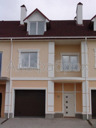 дом, 255 м.кв.. Ворзель. фото 1 дом, 255 м.кв.. Ворзель. фото 1