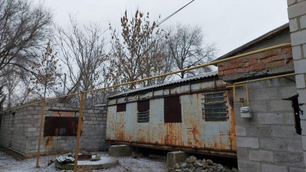 Сдам площадь свободного назначения. Дніпро. фото 1 Сдам площадь свободного назначения. Дніпро. фото 1