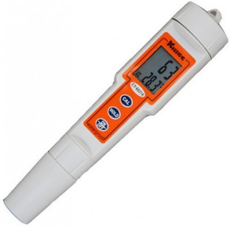 Сменный pH электрод для РН-6021А ( СТ-6021А )
Технические характеристики:
1. Диа. . фото 4