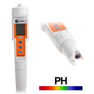 Сменный pH электрод для РН-6021А ( СТ-6021А )
Технические характеристики:
1. Диа. . фото 5
