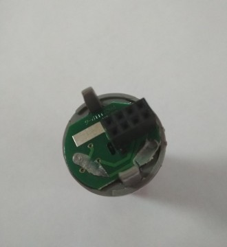 Сменный рН-електрод для рН-метра ADWA AD11 
Технические характеристики:
1. Диапа. . фото 3