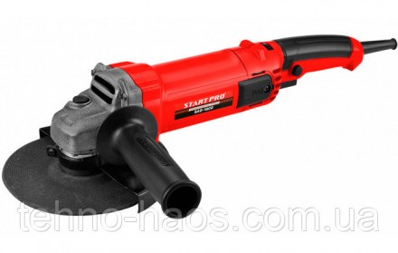 Угл.шлиф.машина START PRO SAG 150-1600. Київ. фото 1 Угл.шлиф.машина START PRO SAG 150-1600. Київ. фото 1