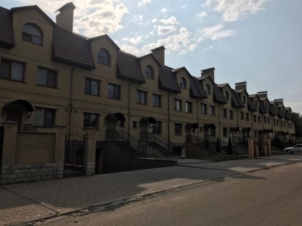 Продам коттедж 250м2 в район Горсад.. Кропивницький. фото 1