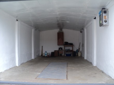 Продам гараж в гаражном кооперативе Позняки 1 Позняки 2. Есть выбор гаражей на р. Позняки. фото 3