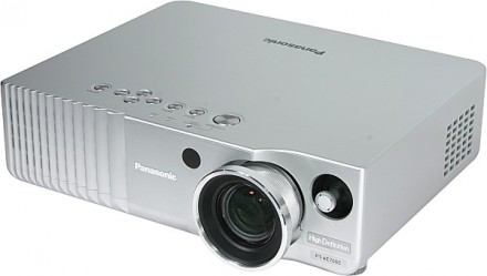 Предлагаем Вам в аренду мощный, яркий и качественный проектор Panasonic! FullHD . . фото 2