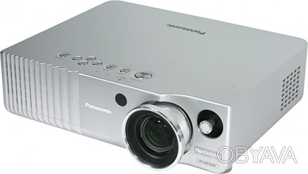 Предлагаем Вам в аренду мощный, яркий и качественный проектор Panasonic! FullHD . . фото 1