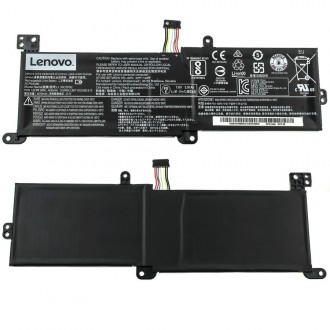Оригинальная батарея L16C2PB2 для ноутбука Lenovo IdeaPad Совместимая модель:Len. . фото 3
