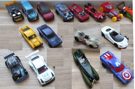 Машинка Hot Wheels оригінал. . фото 4 Машинка Hot Wheels виконана з якісних матеріалів, стійких до пошкодження, відріз. . фото 4