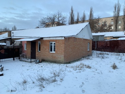 Продам ч/дома 65м2 район 5-5 ул.Гагарина.. Кропивницький. фото 1 Продам ч/дома 65м2 район 5-5 ул.Гагарина.. Кропивницький. фото 1