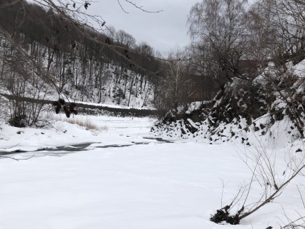 Здається будинок з комплексу таунгауса. Якщо Ви любите відпочинок в горах, або м. . фото 2