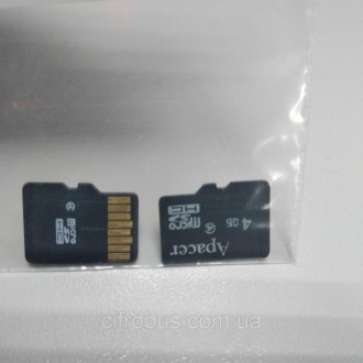 MicroSD 4Gb - компактное электронное запоминающее устройство, используемое для х. . фото 3