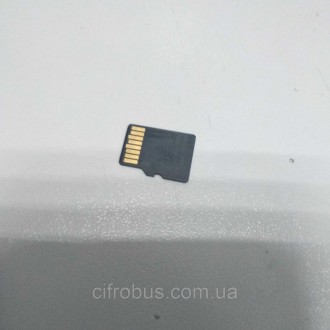 MicroSD 4Gb - компактное электронное запоминающее устройство, используемое для х. . фото 5