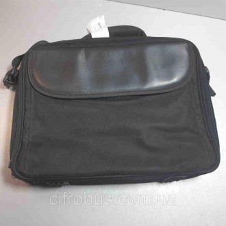 Сумка рюкзак для ноутбука Б/У Сумка для ноутбуков 15.6". Киев. фото 1